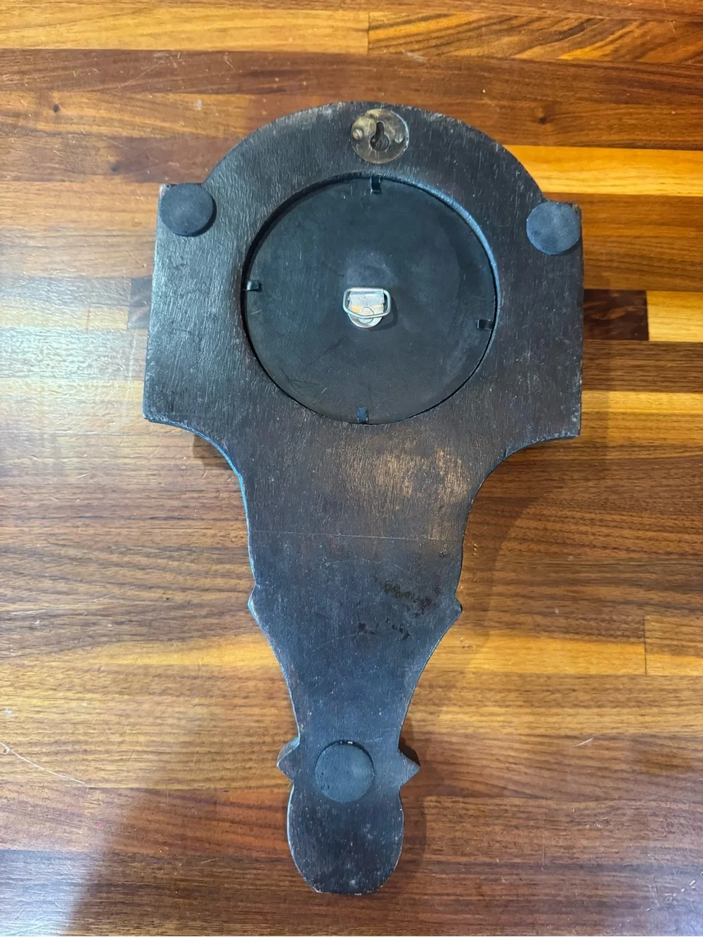 Vintage Prestige wall clock